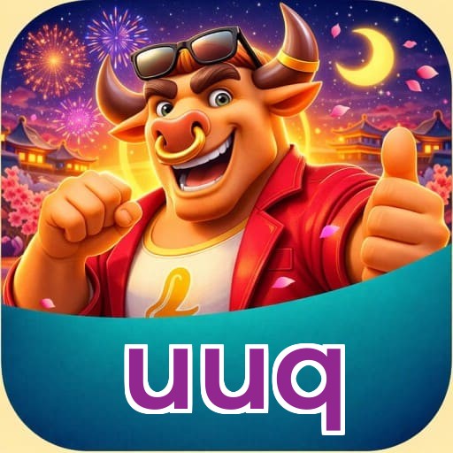 Aplicativo mobile uuq