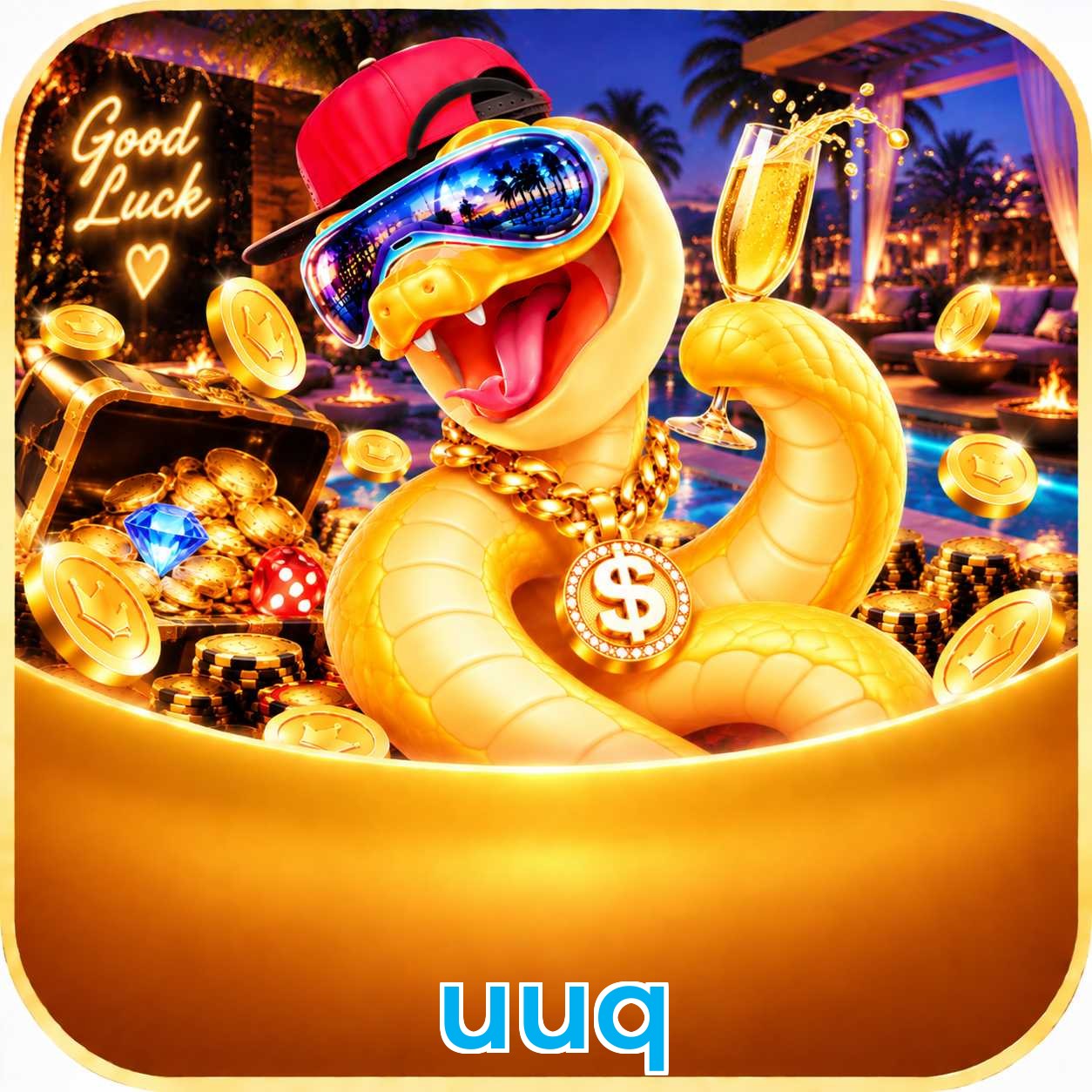 FAQ App