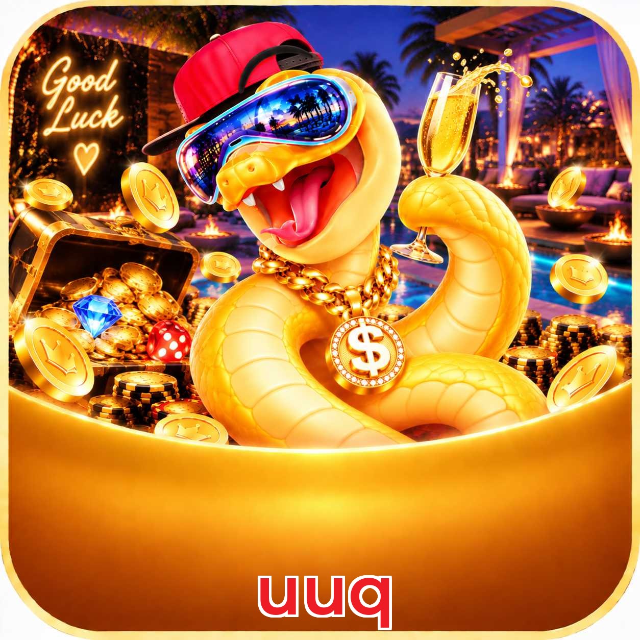 FAQ VIP